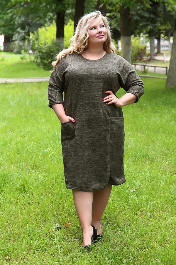 Платье Милана МАР-20