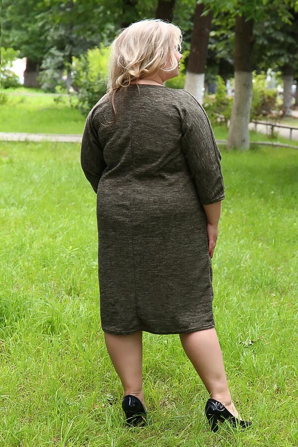 Платье Милана МАР-20