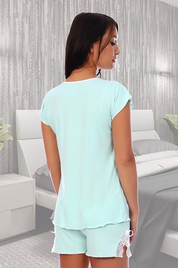 Пижама Балтика