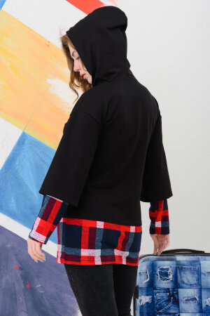 Толстовка 25538 последний размер (46)