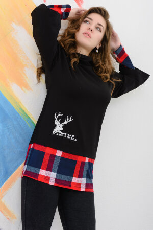 Толстовка 25538 последний размер (46)