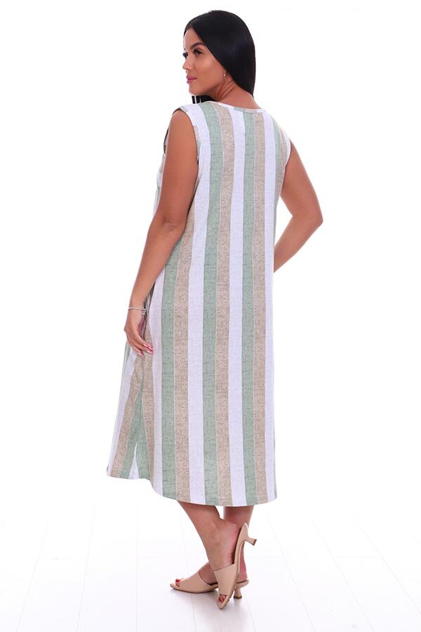 Сарафан Рита-2 М-399