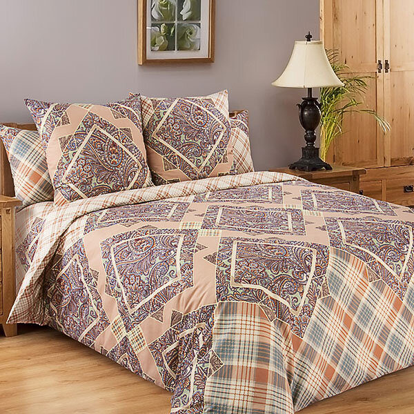 КПБ Итальянка бязь сем.