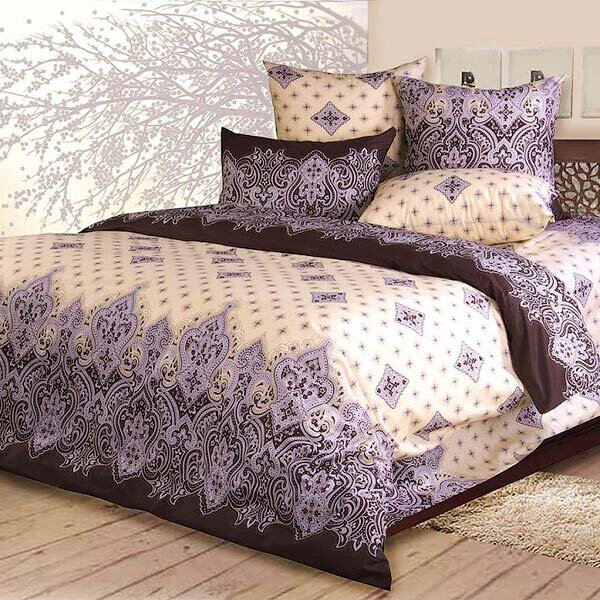 КПБ Садко бежевый 2 сп.