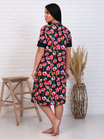 София маки халат