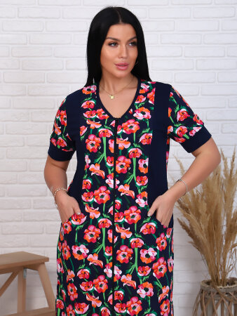 София маки халат