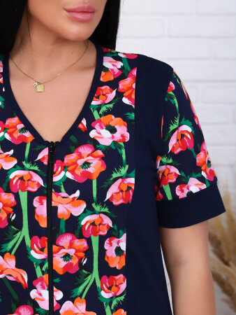 София маки халат