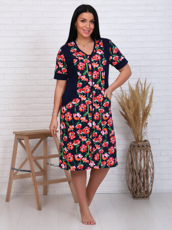 София маки халат