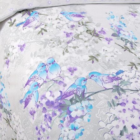 Поющие в терновнике постельное белье перкаль