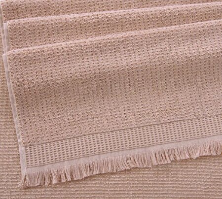 Полотенце махровое Дублин стаут, 500 г/м2