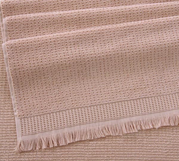 Полотенце махровое Дублин стаут, 500 г/м2