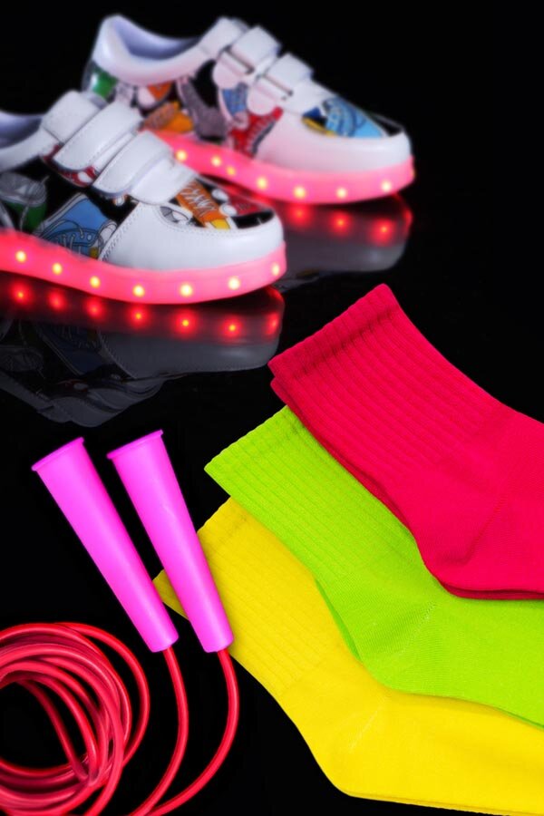 Носки Милана детские