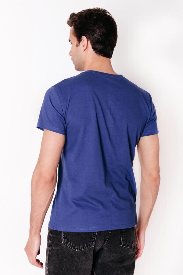 Футболка Джулиан 8100