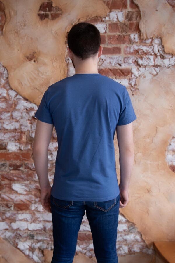 Футболка Стенли 7089