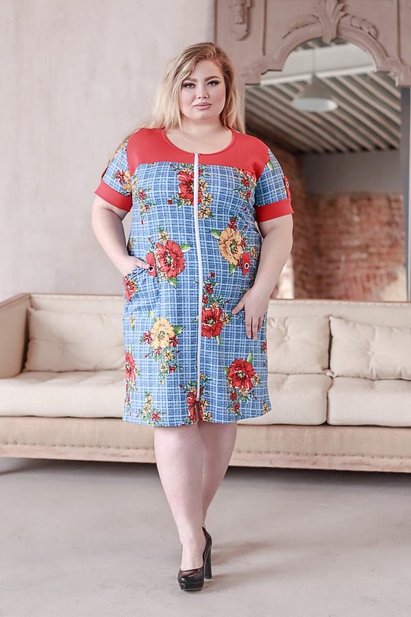 Халат&nbsp;Дора РА-033