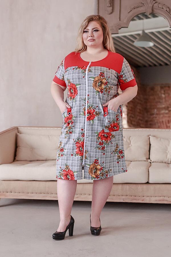 Халат&nbsp;Дора РА-033