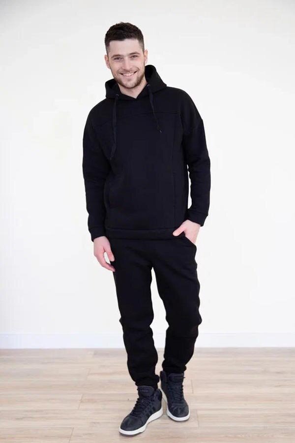 Костюм мужской Марсель 7719