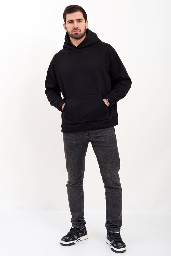 Толстовка мужская Дариан Ч 9560