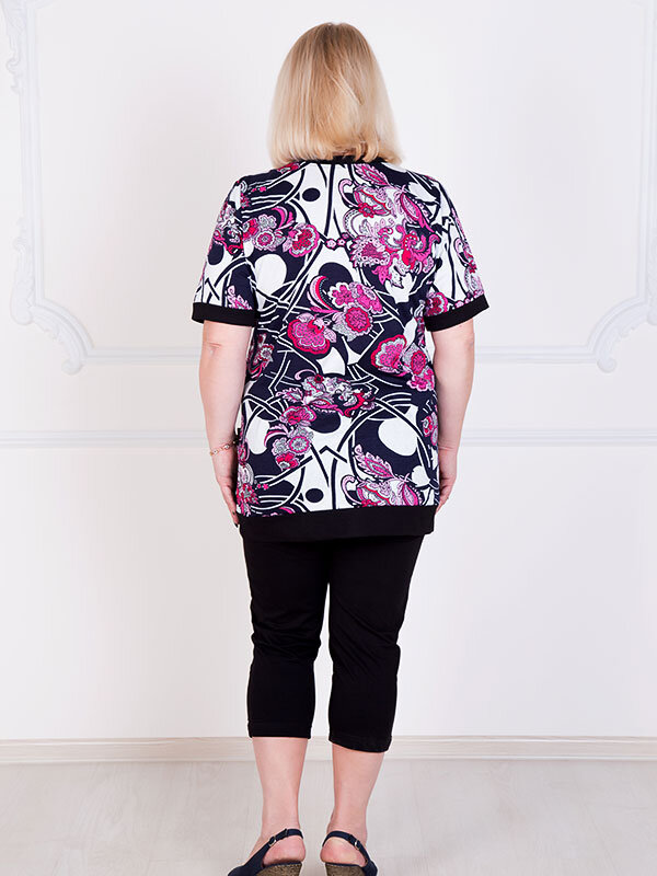 Костюм женский Глория 1745