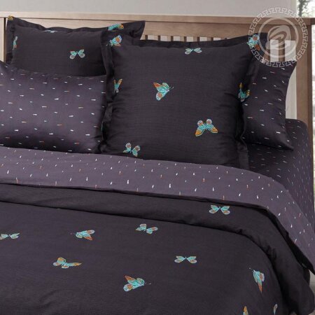 Махаон постельное белье сатин