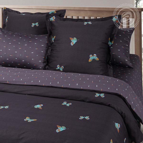 Махаон постельное белье сатин