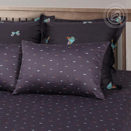 Махаон постельное белье сатин