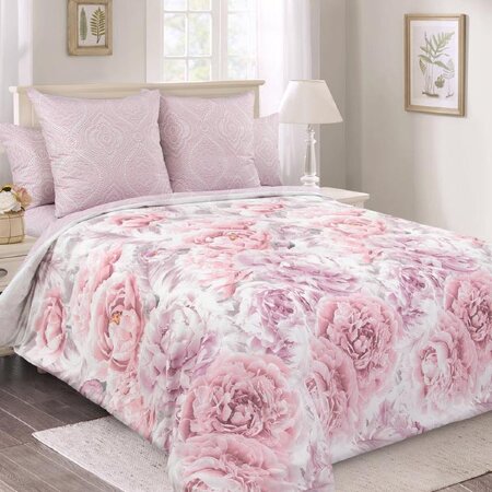 Рапсодия постельное белье перкаль