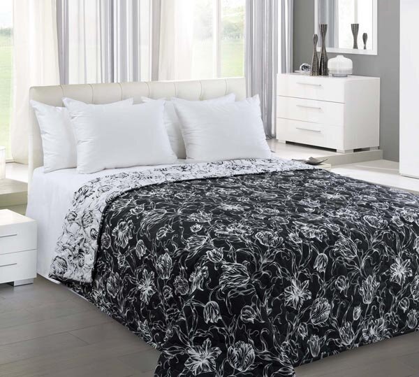 Покрывало стеганое Каприччио, перкаль