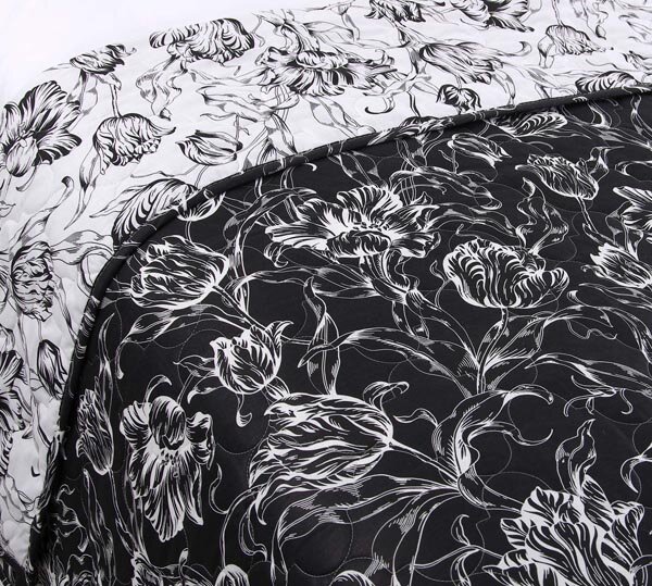 Покрывало стеганое Каприччио, перкаль