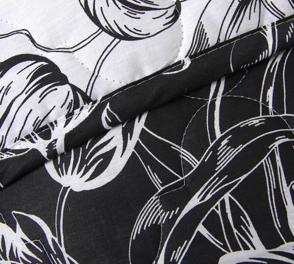 Покрывало стеганое Каприччио, перкаль