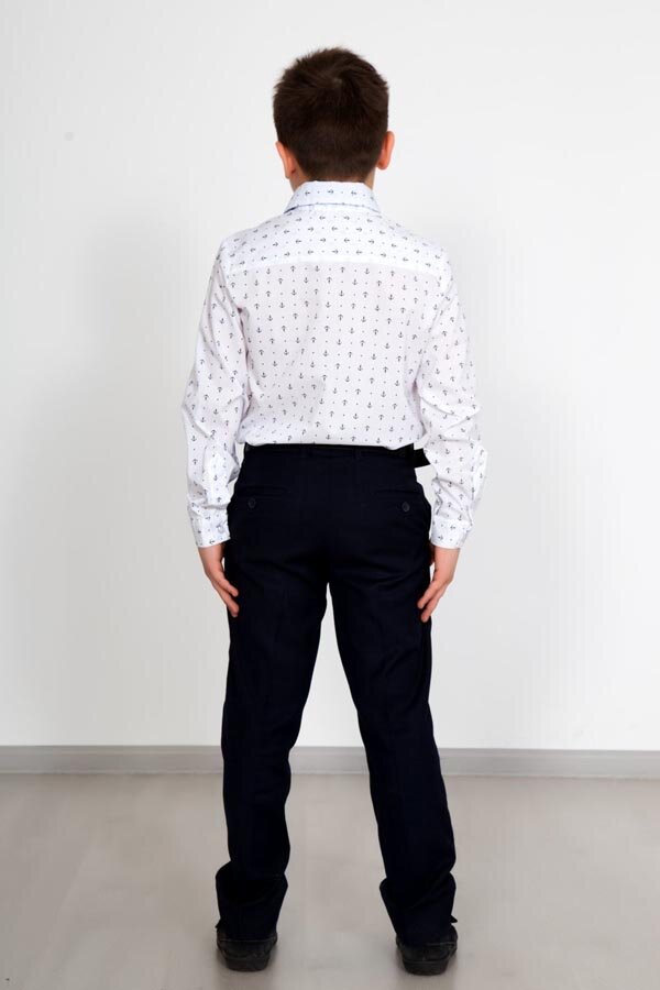 Рубашка Идон 3514