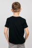 Футболка для мальчика 52382 черный