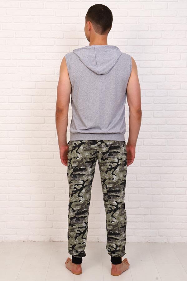 Футболка Тимур ЛВ-8