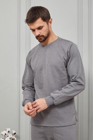 Нательное белье мужское Б 9017