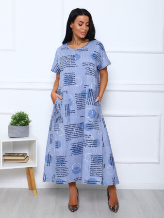 Платье Александра М-396-23