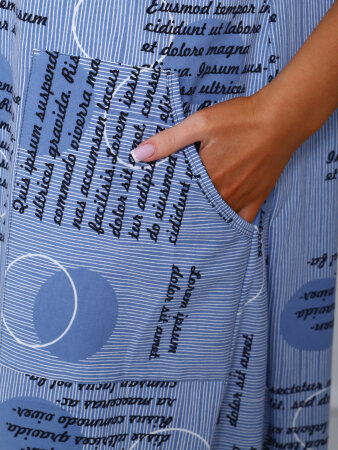 Платье Александра М-396-23