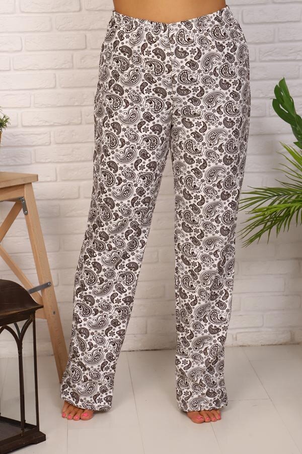 Женские брюки 19513