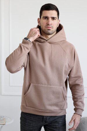 Толстовка мужская Дариан К 9563