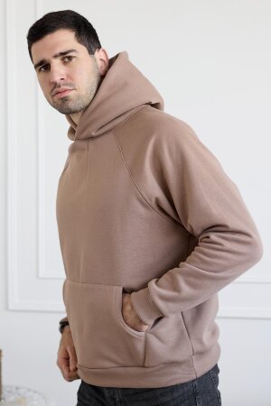 Толстовка мужская Дариан К 9563