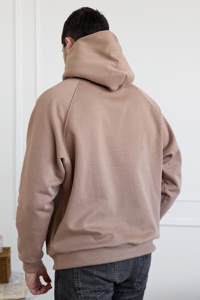 Толстовка мужская Дариан К 9563