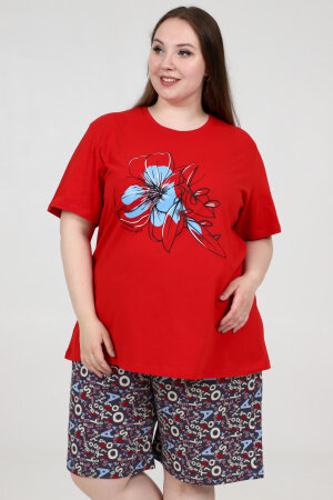 Костюм Оазис буквы ПИЖ-100