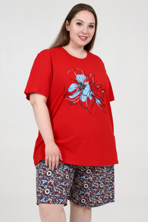 Костюм Оазис буквы ПИЖ-100