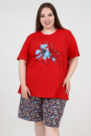 Костюм Оазис буквы ПИЖ-100