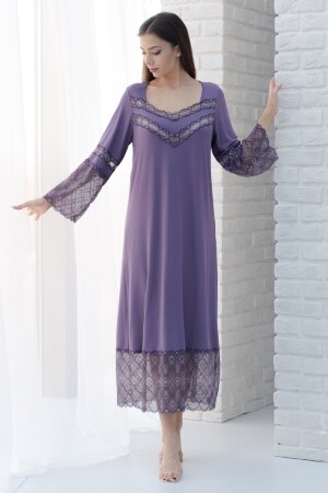 Женская ночная сорочка Ива