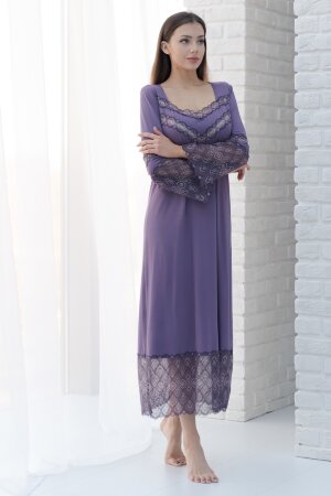 Женская ночная сорочка Ива