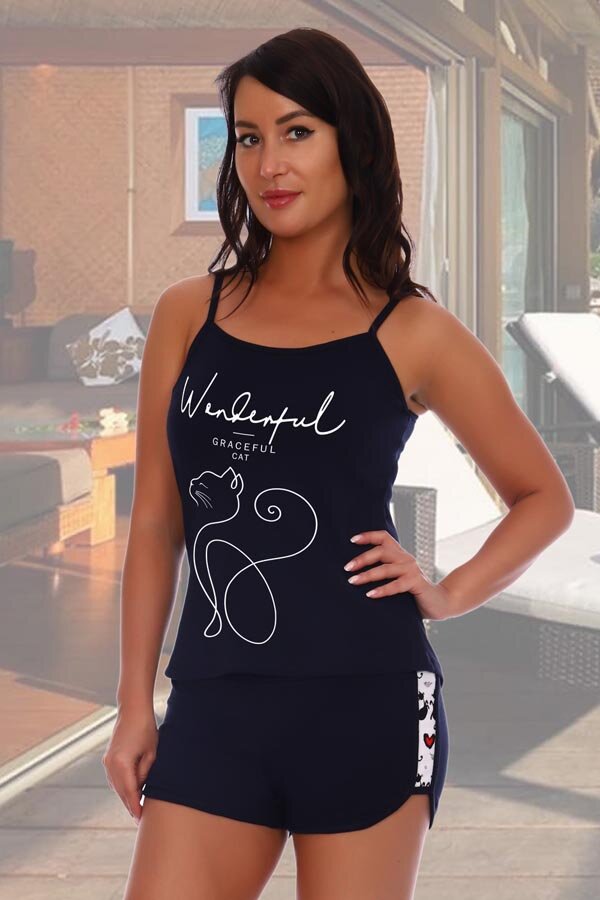 Костюм Патио