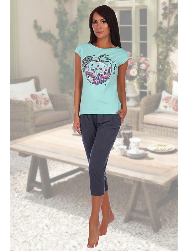 Костюм Яблоко