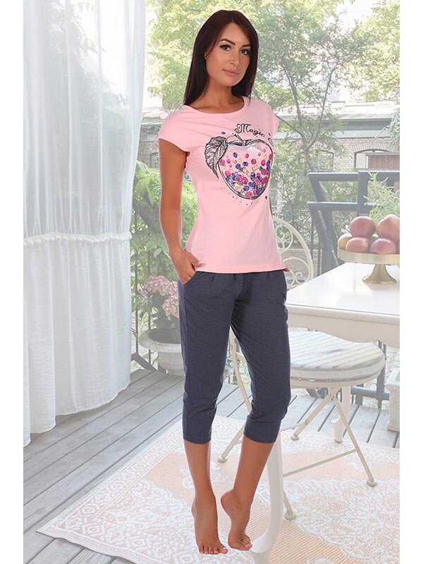 Костюм Яблоко