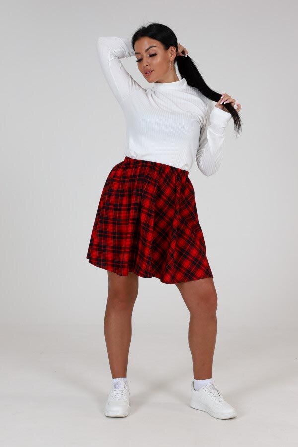 Джемпер Тату молочный ДЖЕГ-01