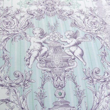 Равель постельное белье перкаль